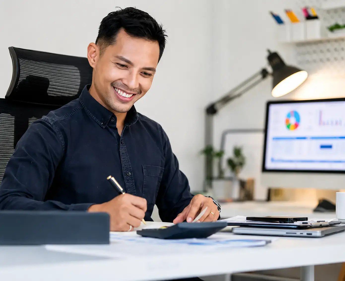 Choose Ascentium Philippinesfor Tax Compliance