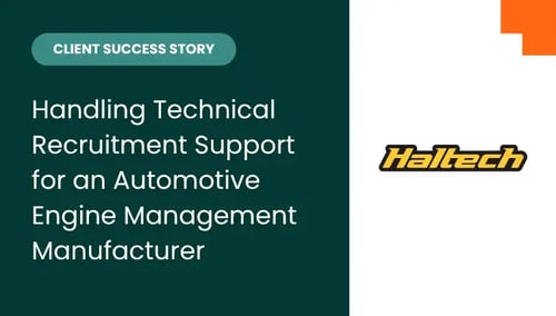 Haltech featured image