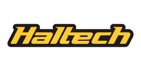Haltech logo
