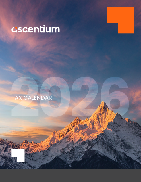 Philippine Tax Calendar 2026