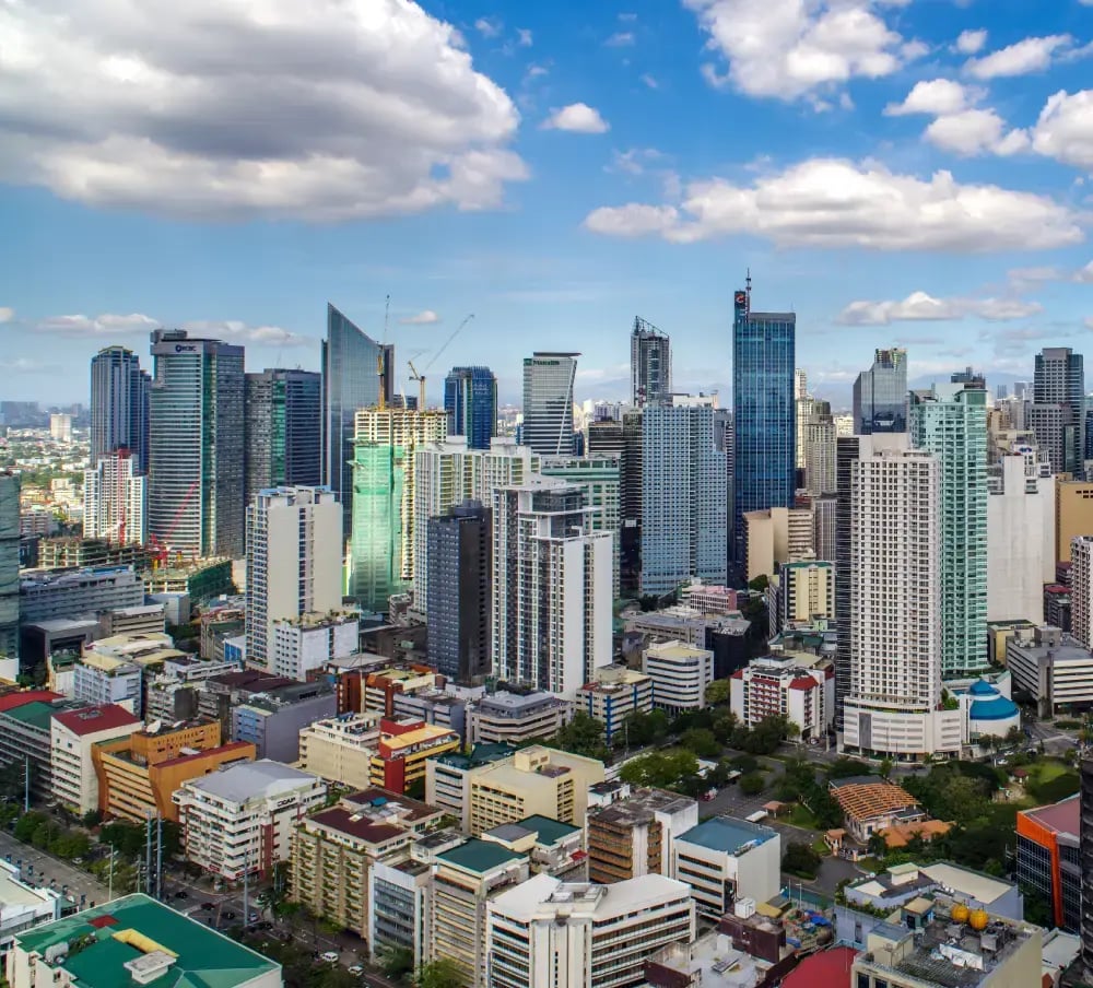 Strategic Gateway to Asia Pacific