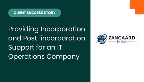Zangaard featured image