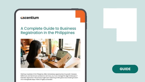 A Complete Guide to Business Registration in the Philippines