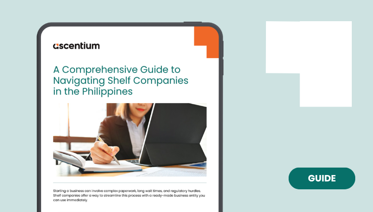 A Comprehensive Guide to Navigating Shelf Companies in Philippines