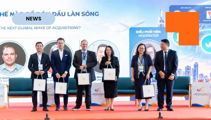 Ho Chi Minh City Export 2026