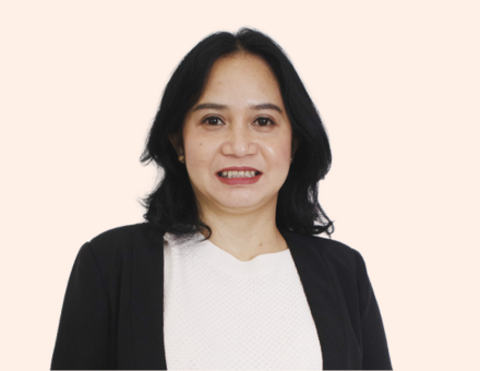 Analyn Cauinian photo