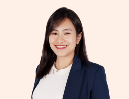 Aira Veronica Gomez photo