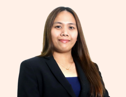 Mary Jane Luarez photo