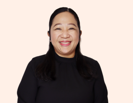 Lea Soliman-Galera photo