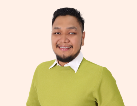 Sherwin Urbano photo
