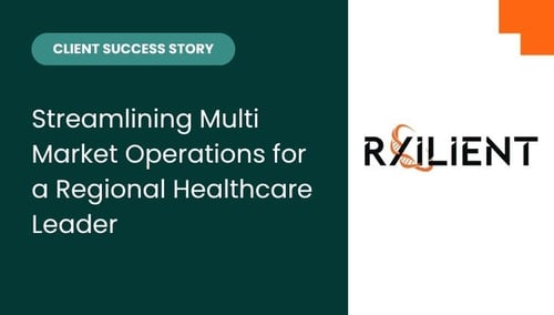 Rxilient