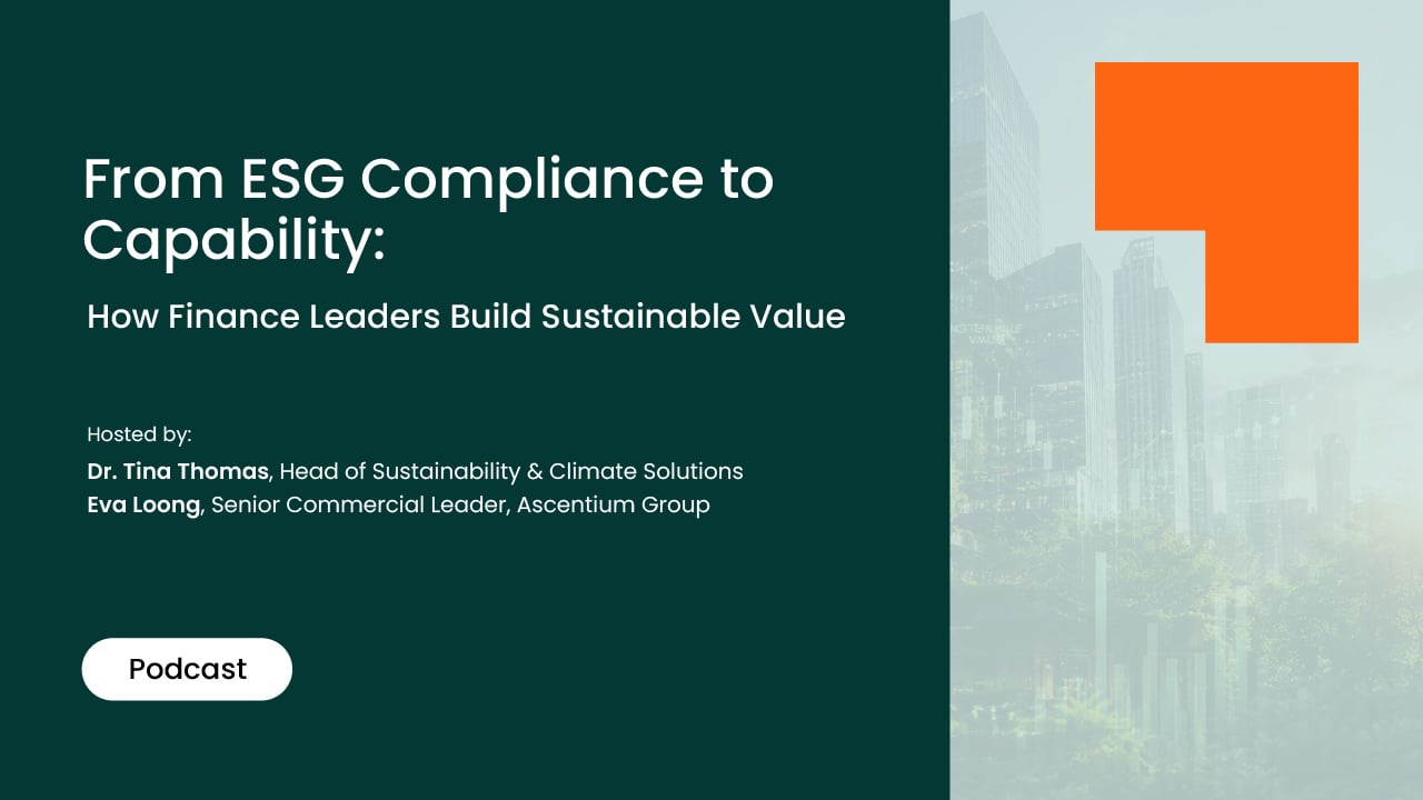Ascentium_Podcast_Banner_From-ESG-Compliance-to-Capability