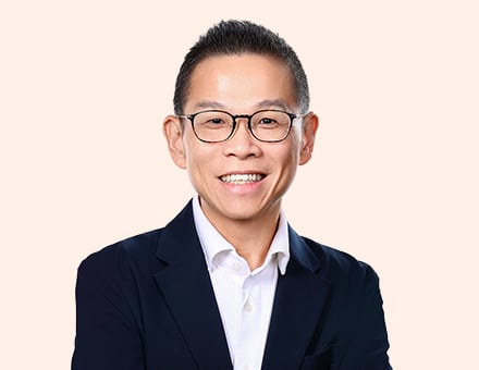 KG Tan photo