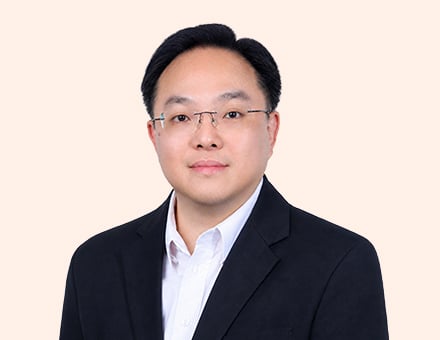 Lee Wei Hsiung photo