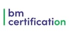 BM Certification (BM Certification UK Ltd.) logo