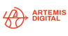 Artemis Digital Scroll Logo