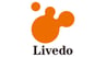 LiveDo Scroll Logo