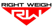Right Weigh Scroll Logo
