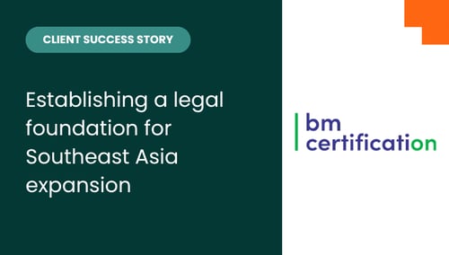 BM Certification (BM Certification UK Ltd.) featured image