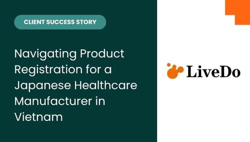 LiveDo Corporation featured image