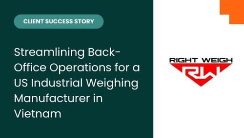 Right Weigh, Inc. featured image