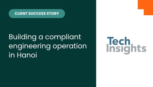 TechInsights Inc. featured image