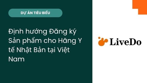 LiveDo Corporation featured image