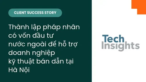 TechInsights Inc. featured image