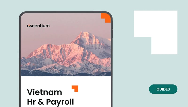 Vietnam HR & Payroll: Labor Laws, Payroll Processes For SMEs
