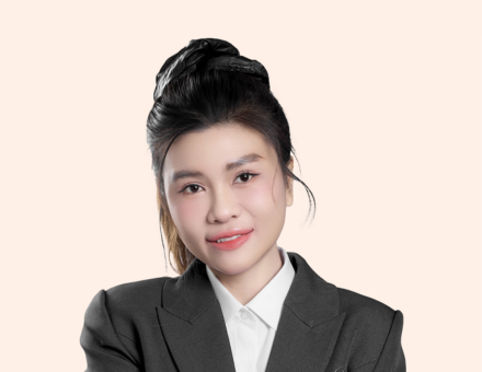 Anna Nhung Le photo