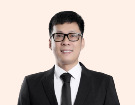 Benny Nguyen photo