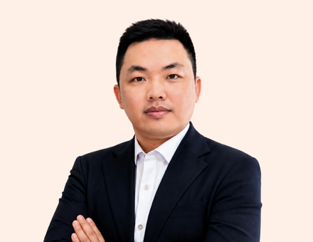 Binh Ta photo