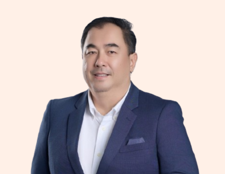 Jack Nguyen photo