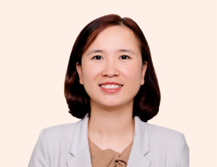 Mia Pham photo