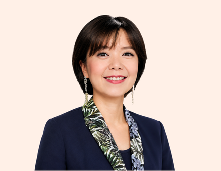 Vivie Wei photo
