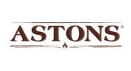 Astons Scroll Logo