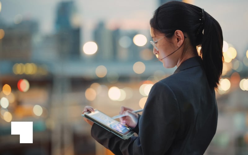 Ascentium Fiduciary CEO Ross Munro bets on long-term performance