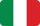 Flag of Italy