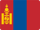Flag of Mongolia