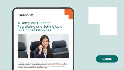 BPO Registration in the Philippines