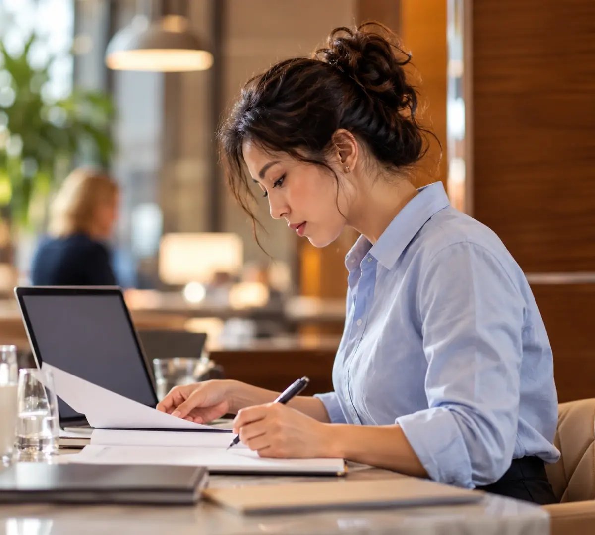 Accounting and Tax Services for Global Businesses