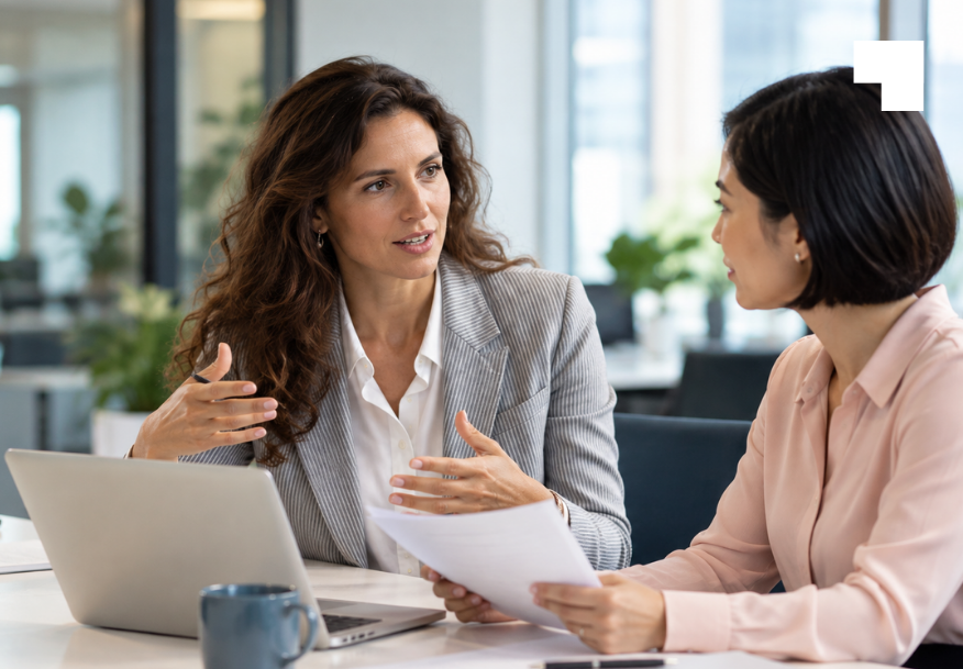 business consultancy