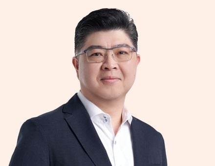Lennard Yong headshot