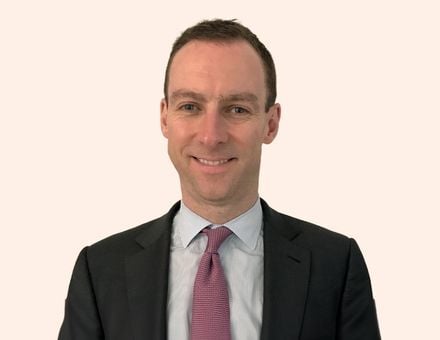 Sean Carney headshot