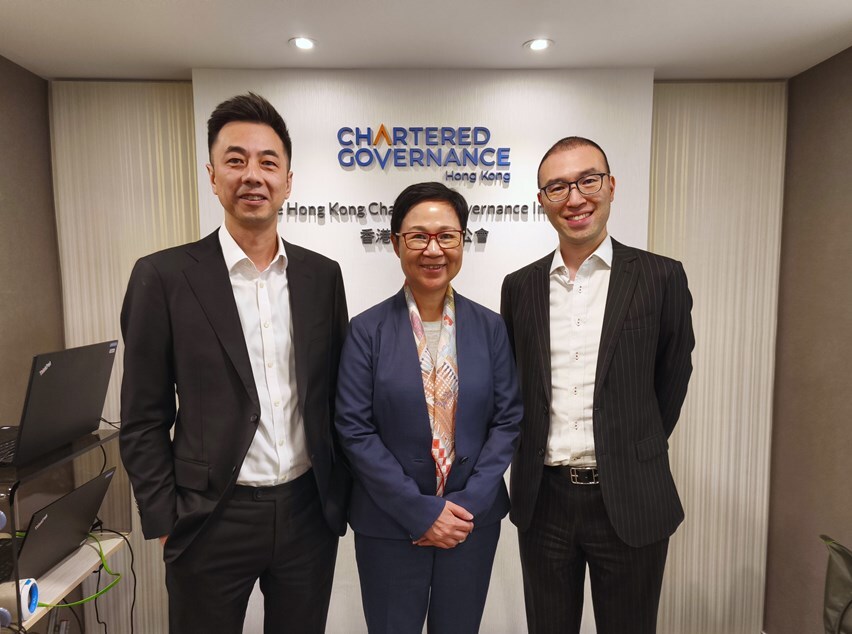 Harneys Insights_Seminar Highlights