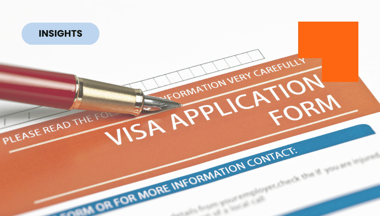 Visa in Indonesia: Choose the right visa for work, travel, or retirement