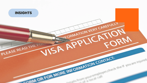 Visa in Indonesia: Choose the right visa for work, travel, or retirement