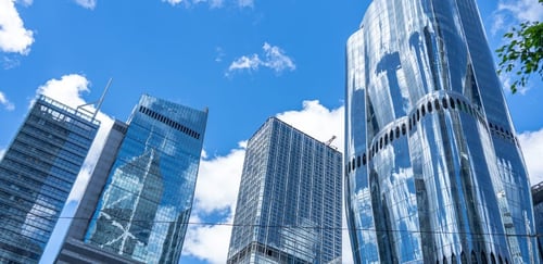 Ascentium & Standard Chartered Partner to Simplify Cross-Border Growth