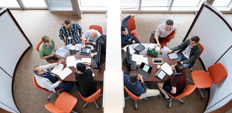 Ascentium and INSEAD Launch Bespoke Leadership Development Programme