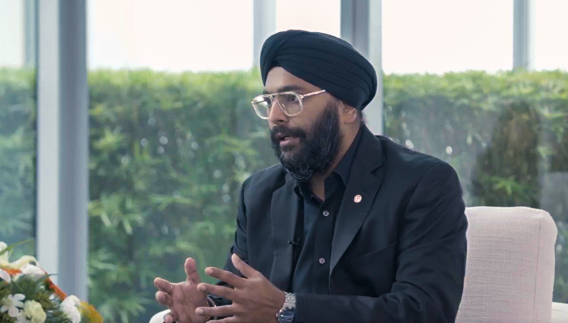 Ace it with Ascentium: Deal Makers in Emerging Markets